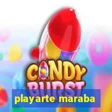 playarte maraba